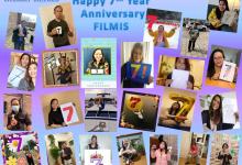 7th Year Anniversary of FILMIS